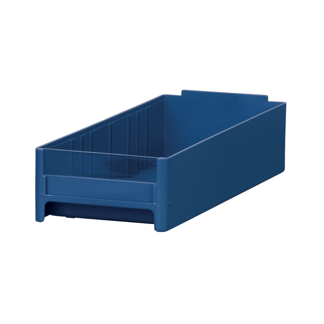 Akro-Mils 20416BLUE 19-Series Cabinet Drawers