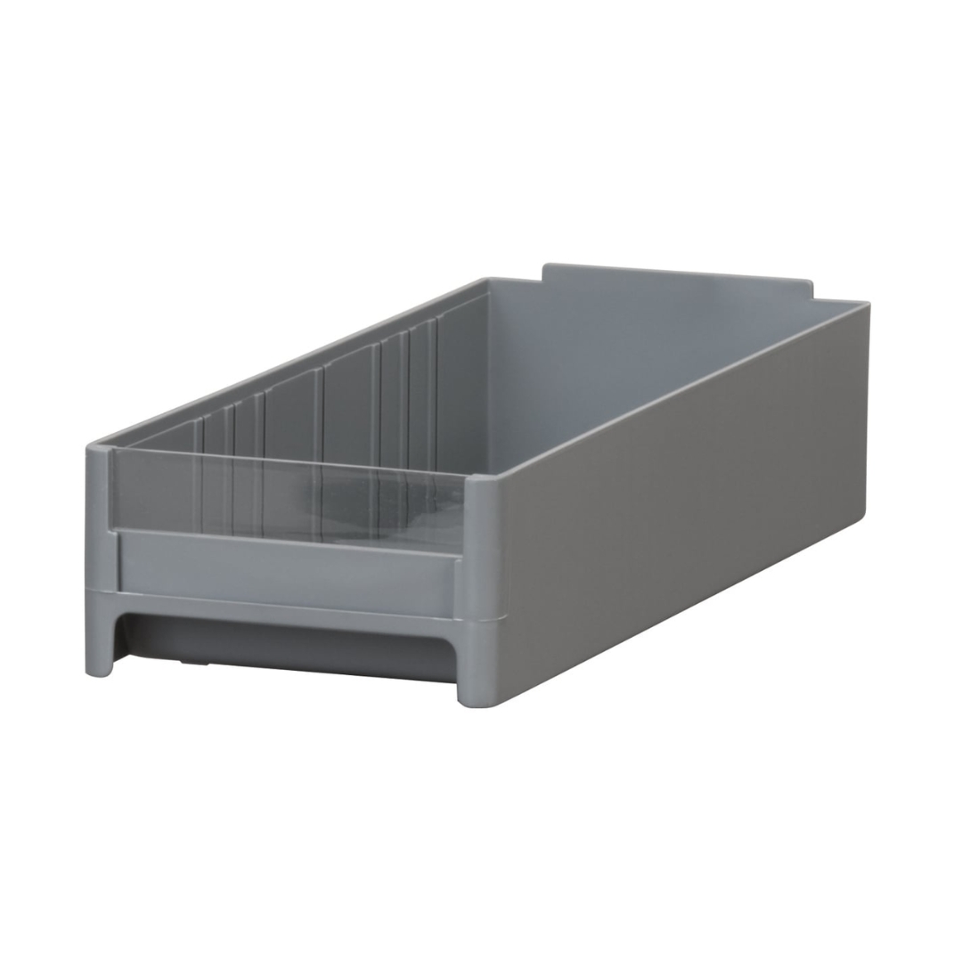 Akro-Mils 20416GREY 19-Series Cabinet Drawers