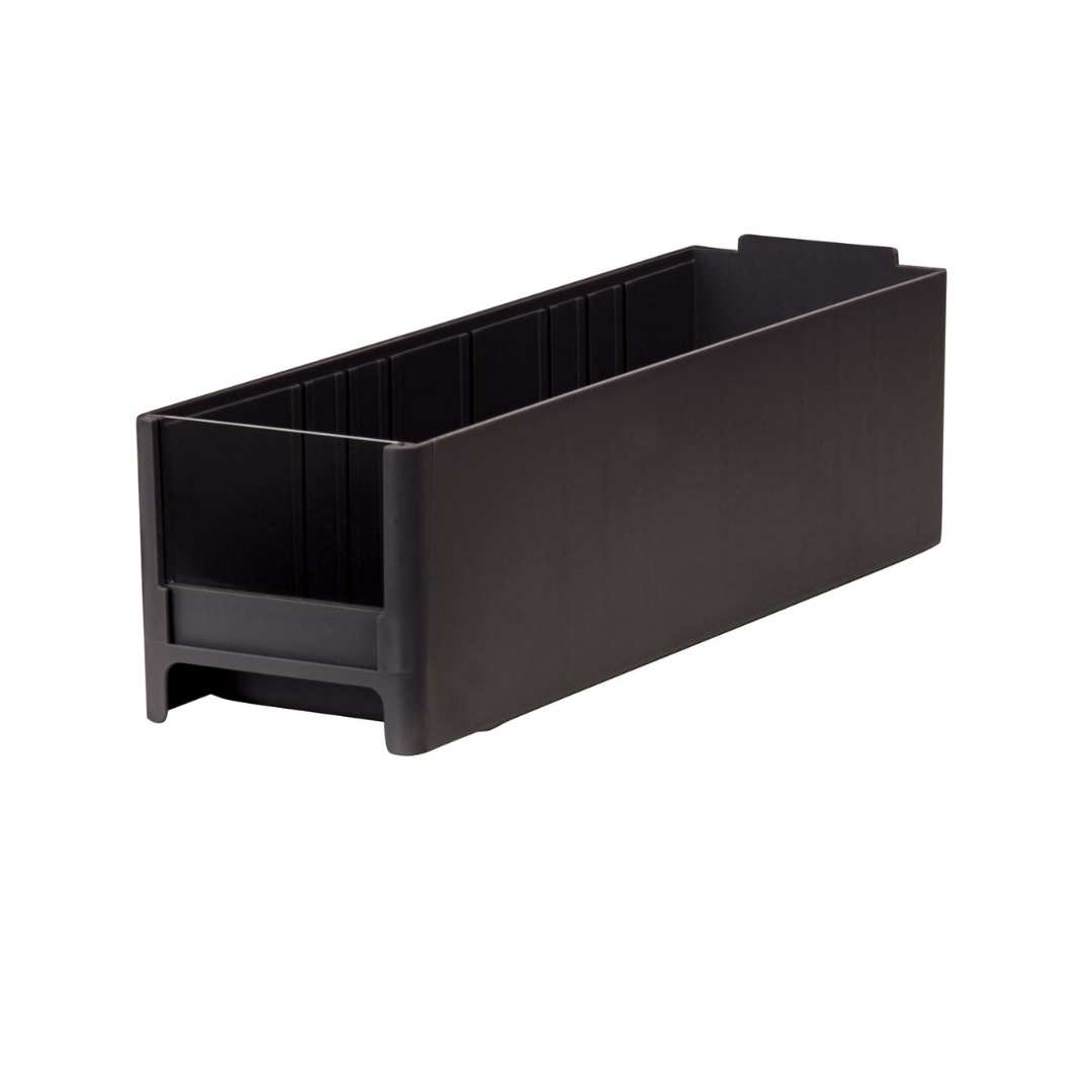 Akro-Mils 20715BLACK 19-Series Cabinet Drawers