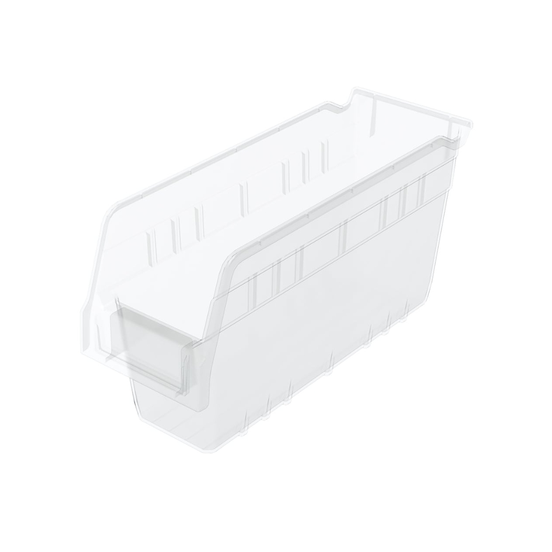 Akro-Mils 30040SCLAR ShelfMax Bin