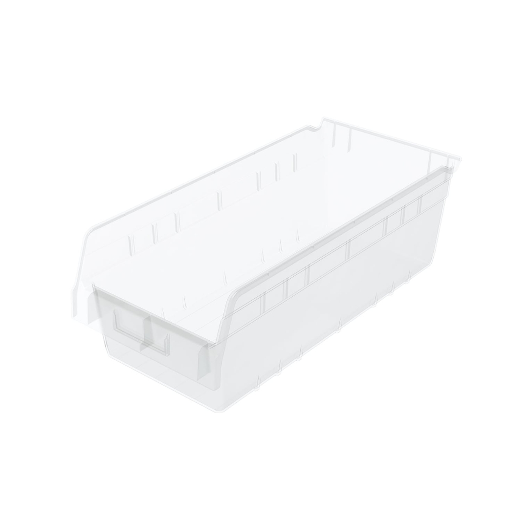 Akro-Mils 30088SCLAR ShelfMax Bin