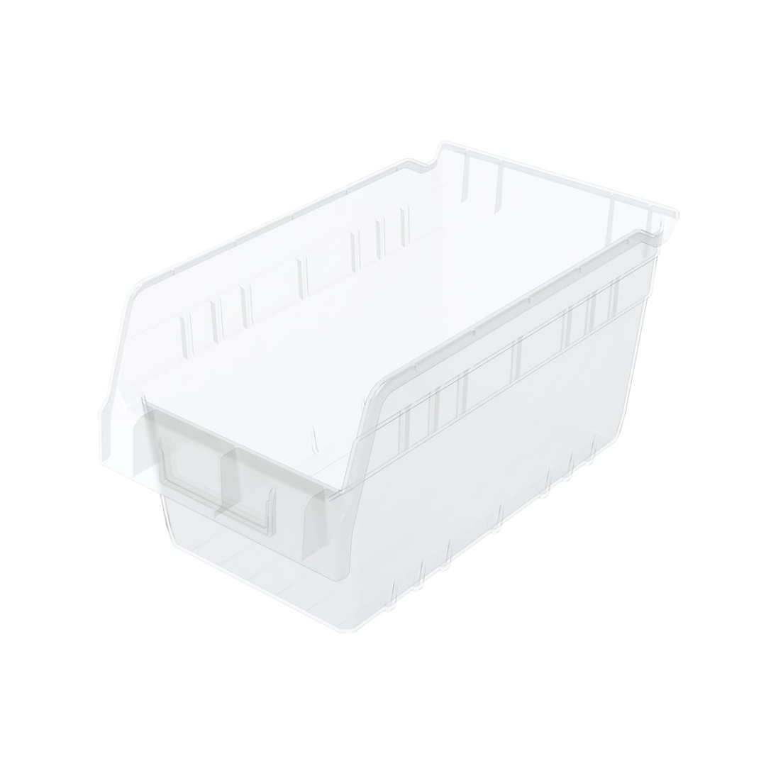 Akro-Mils 30090SCLAR ShelfMax Bin