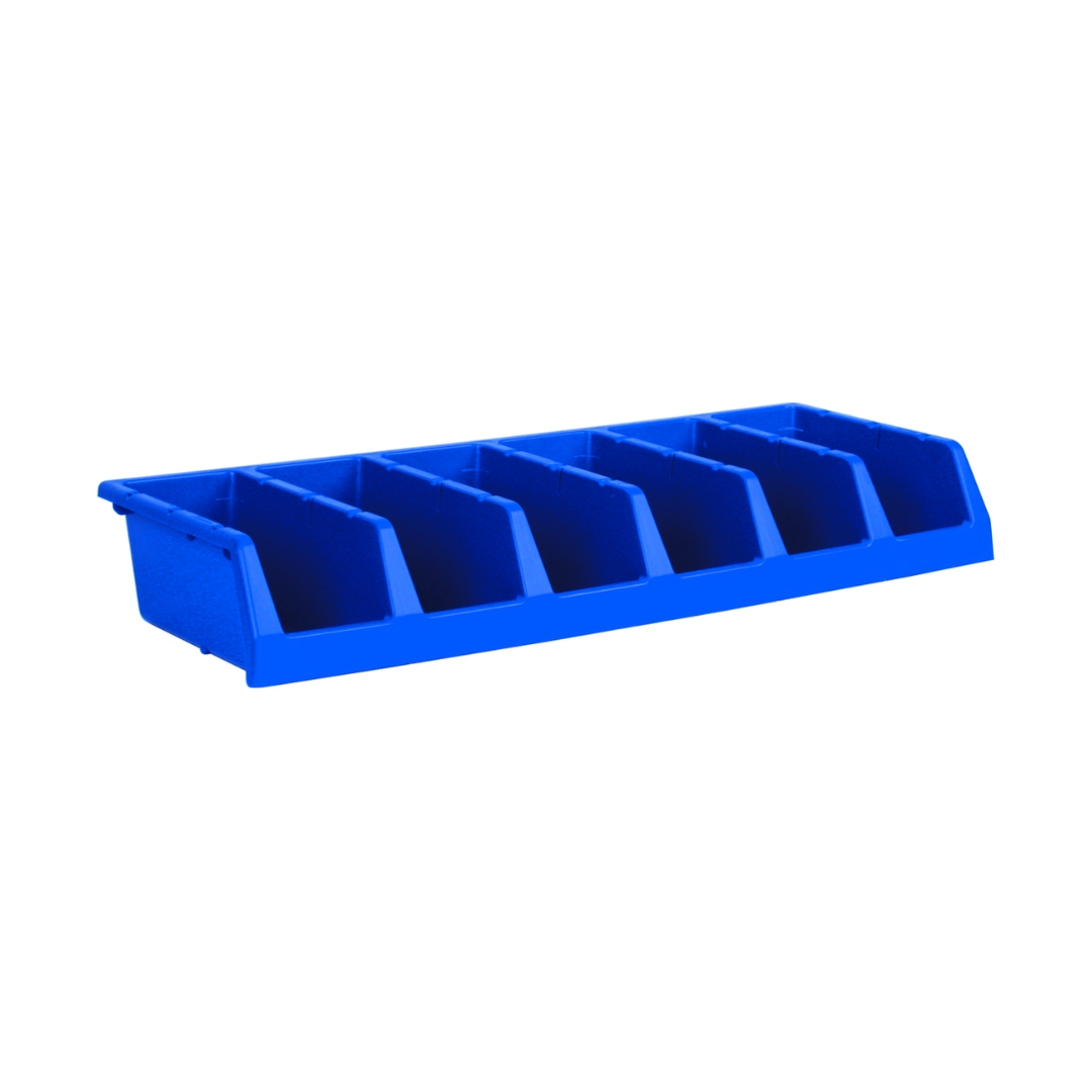 Akro-Mils 30312BLUE System Bin