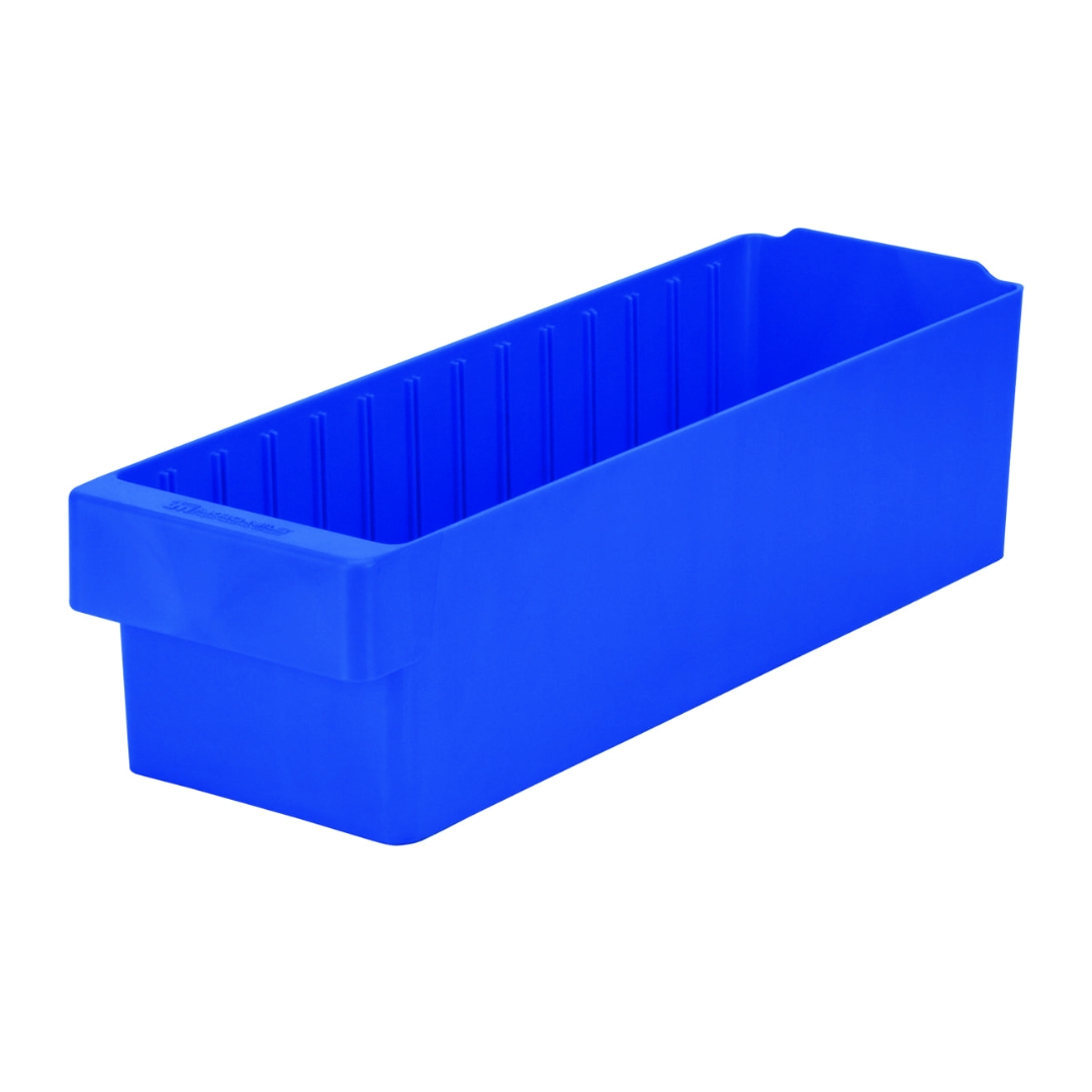 Akro-Mils 31168BLUE AkroDrawer