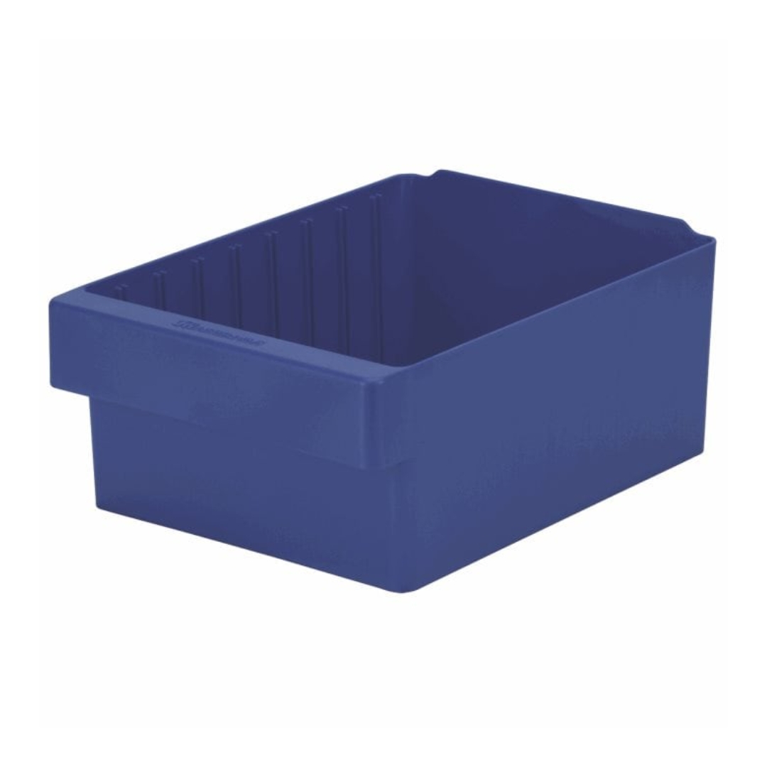 Akro-Mils 31182BLUE AkroDrawer