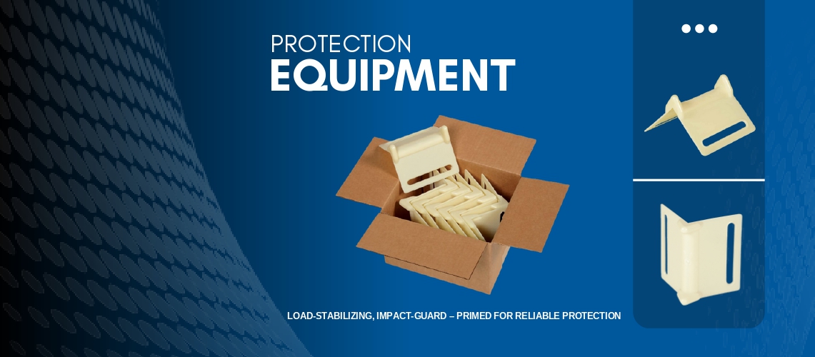 Protection Equipment Sidebar Menu