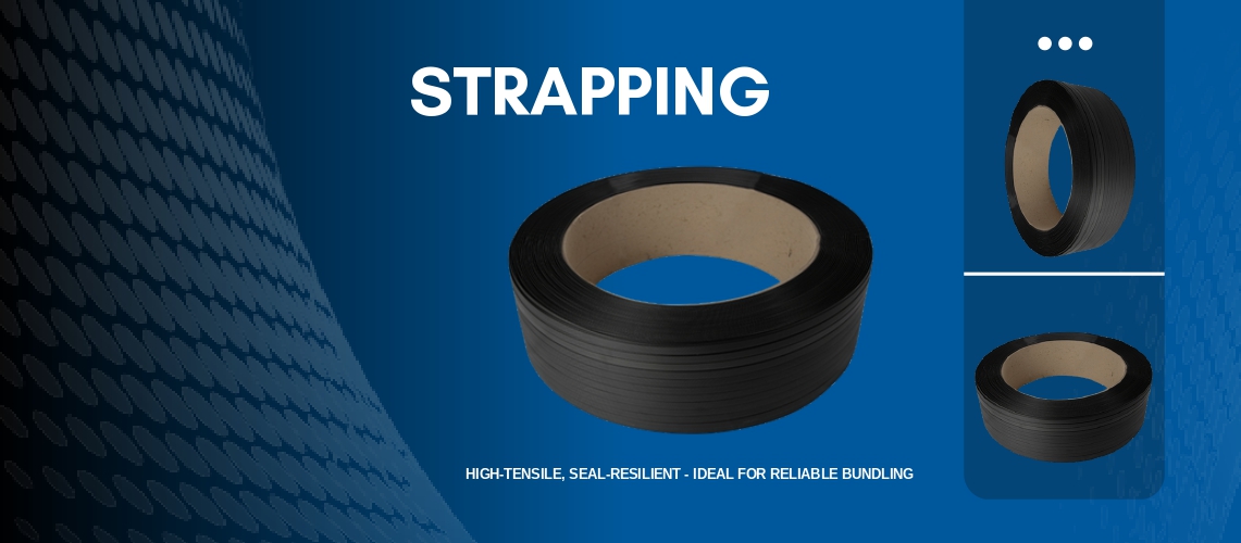 Strapping Sidebar Menu