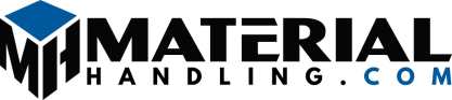 Material Handling logo