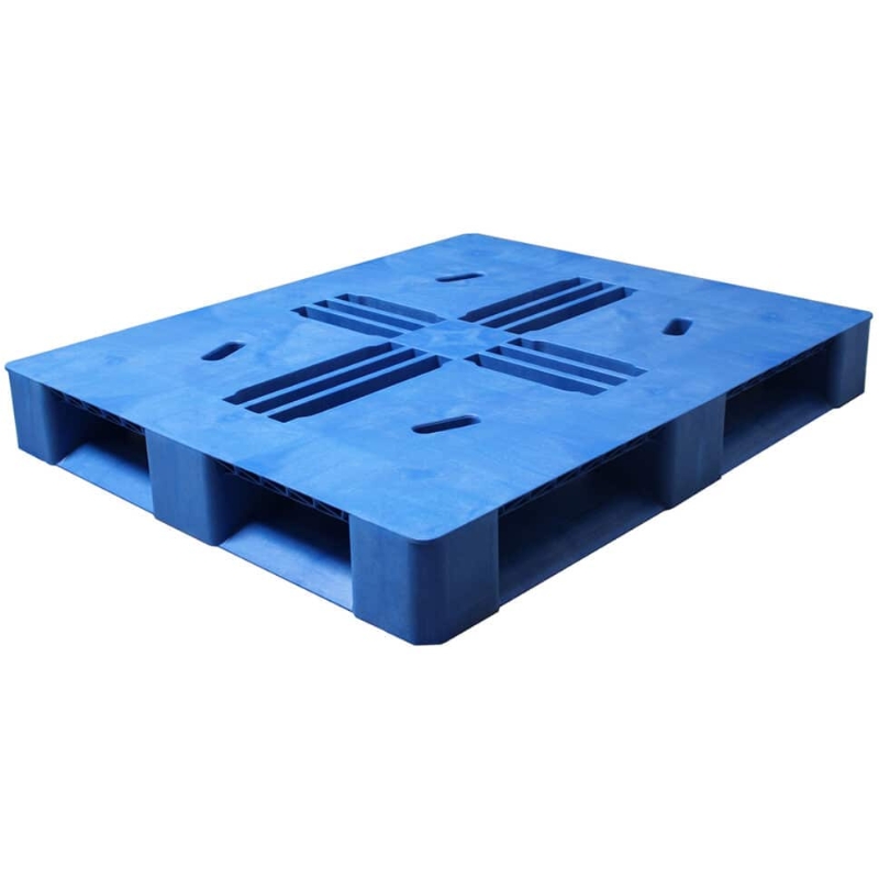 RCK 756 Plastic Pallet