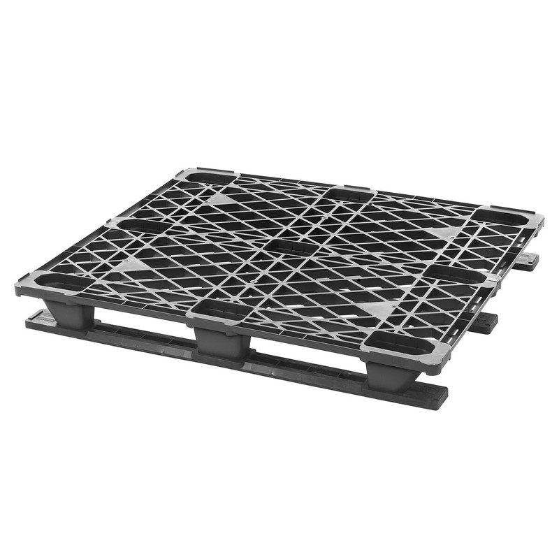 40 x 48 CP EXP One-Way Export Pallet w/Runners