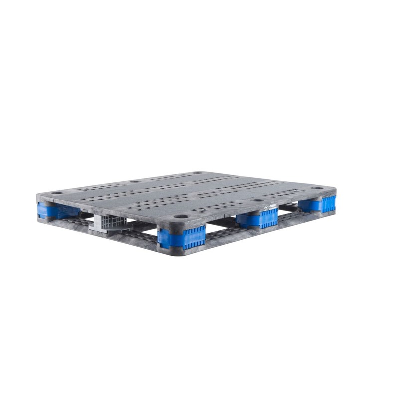 40 x 48 Grab-A-Block with 3.0" connectors