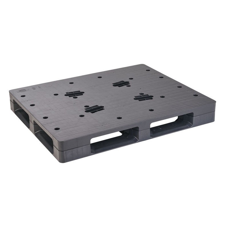 40 x 48 ODYSSEY HD CLOSED DECK