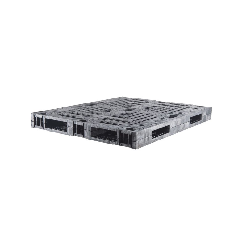 48 x 60 CIISF