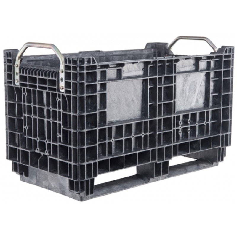 HDRS3016-19 Metal BulkPak Container, 30.0×16.1×19.2
