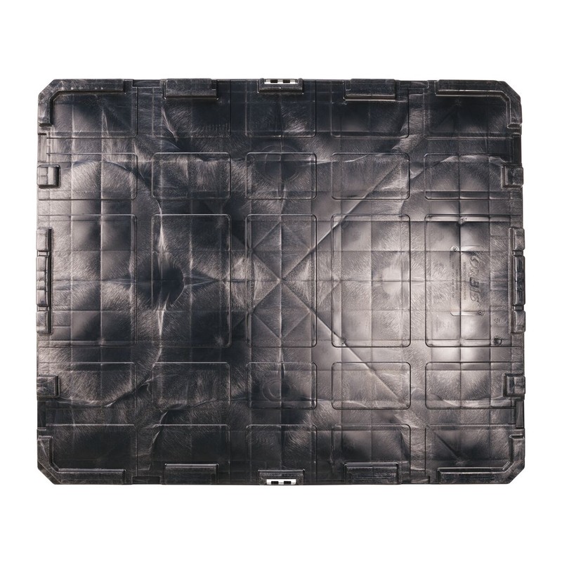 CGP4048 Plastic BulkPak Cover