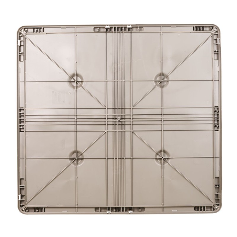 CHDMX4845 Plastic BulkPak Cover