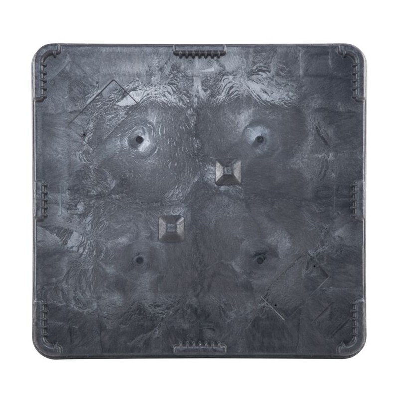 CHDR3230 Plastic BulkPak Cover