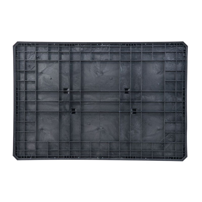 CHDRT7048 Plastic BulkPak Cover