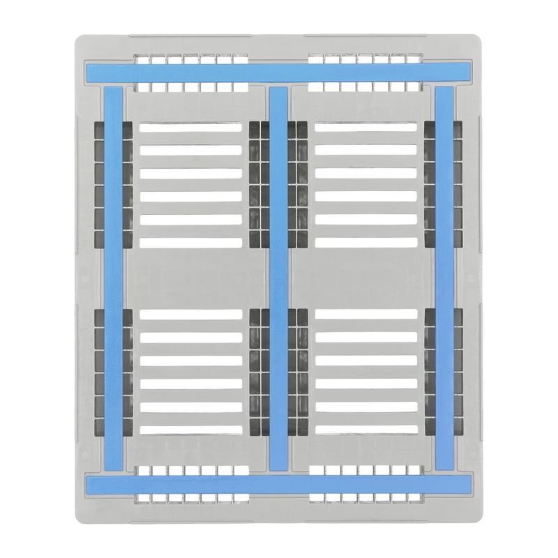 Craemer L3-S Plastic Pallet