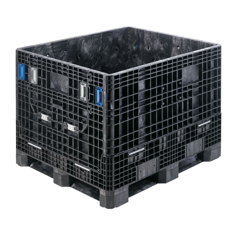 GP4048-34 Plastic BulkPak Container