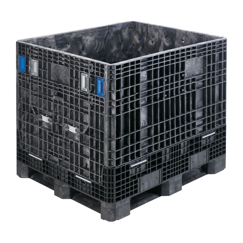 GP4048-39 Plastic BulkPak Container