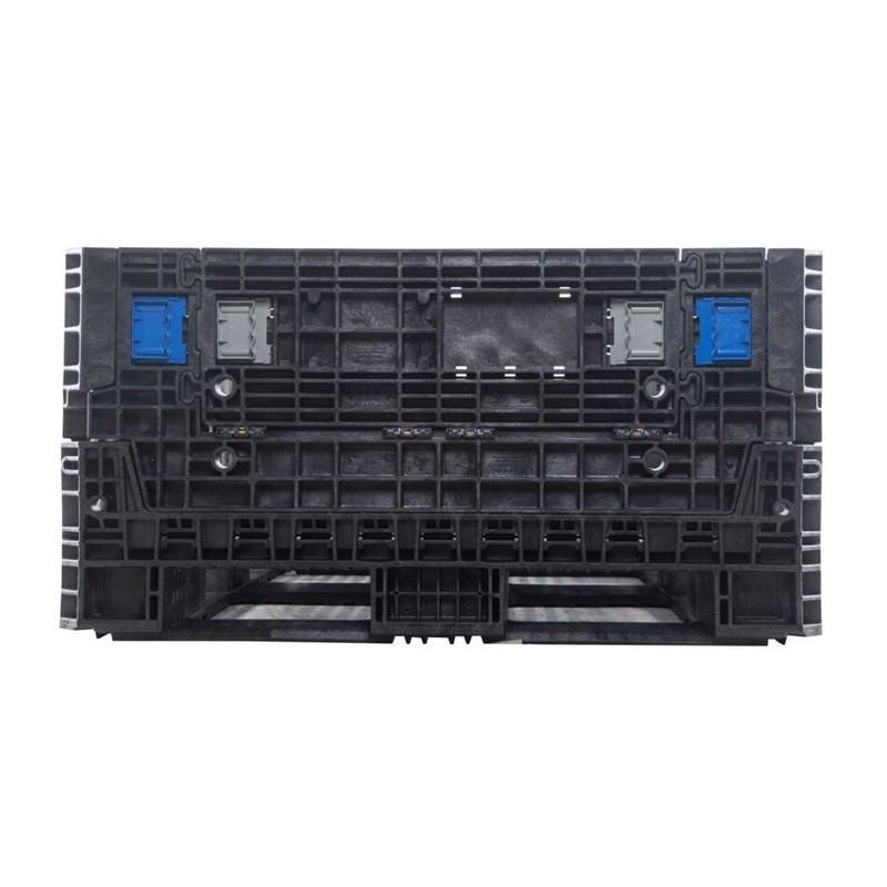 HD6248-25 Plastic BulkPak Container