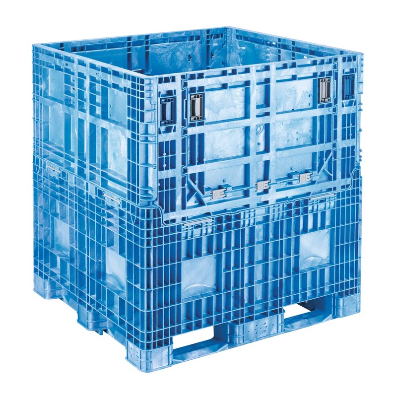 HDMP4845-50 Plastic BulkPak Cover