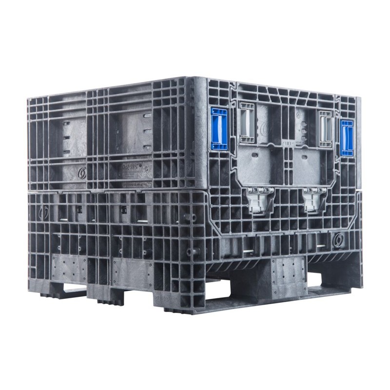 HDR3230-25 Plastic BulkPak Container