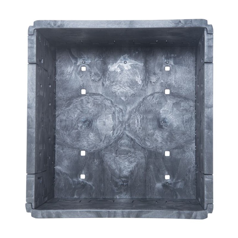 HDR3230-25 Plastic BulkPak Container