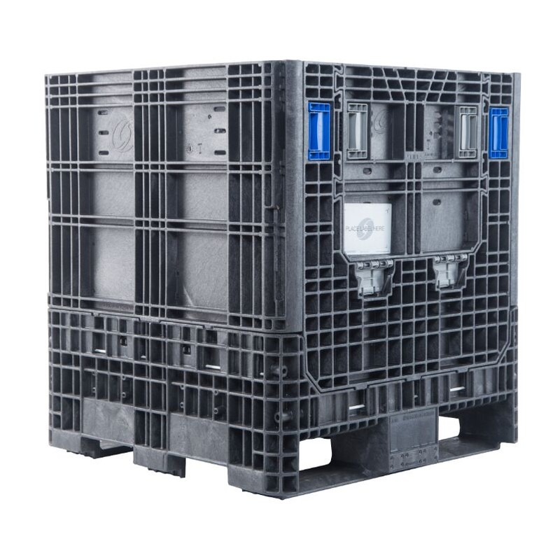 HDR3230-34 Metal BulkPak Container