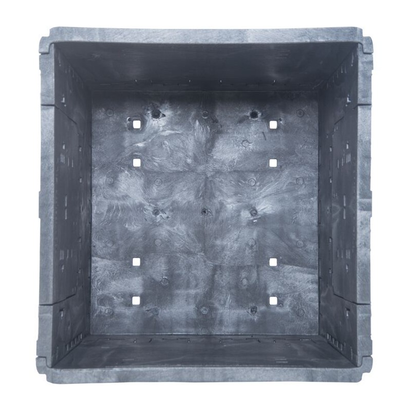 HDR3230-34 Metal BulkPak Container