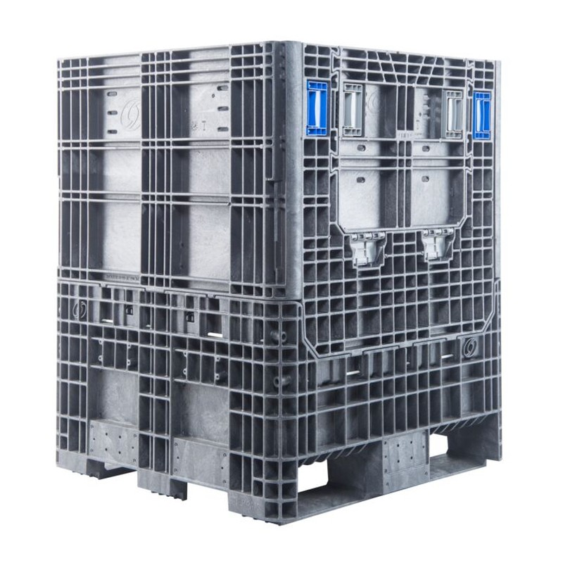 HDR3230-39 Metal BulkPak Container