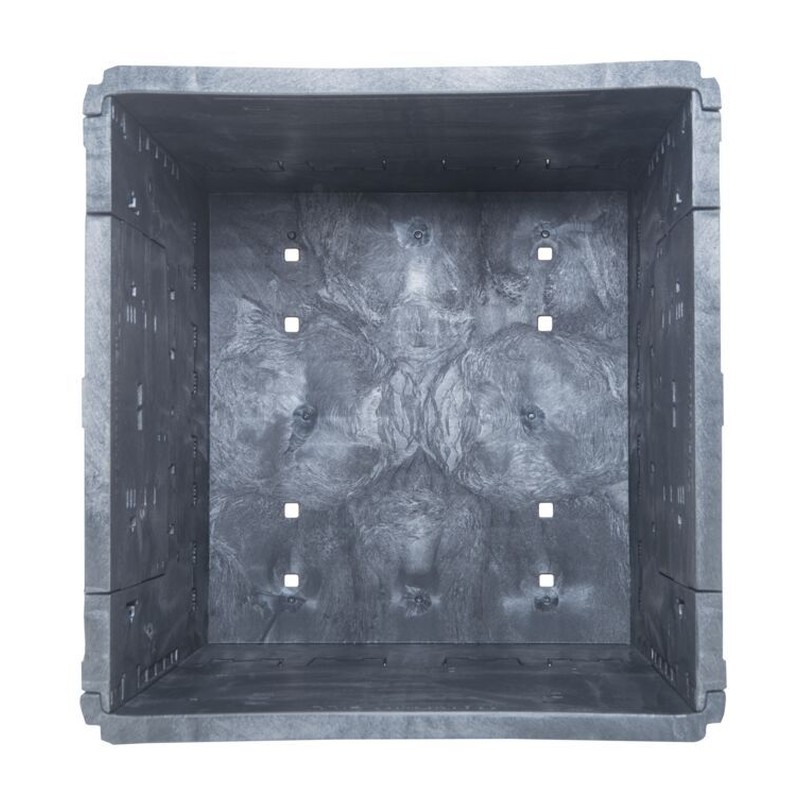 HDR3230-39 Metal BulkPak Container