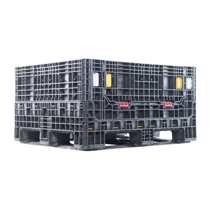 HDR4048-25 Plastic BulkPak Pallet