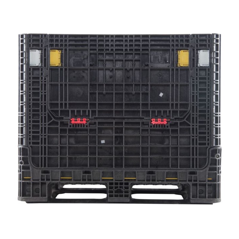 HDR4048-39 Plastic BulkPak Container
