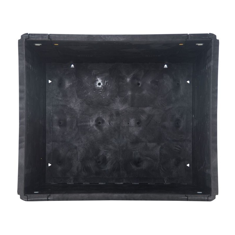 HDR4048-39 Plastic BulkPak Container