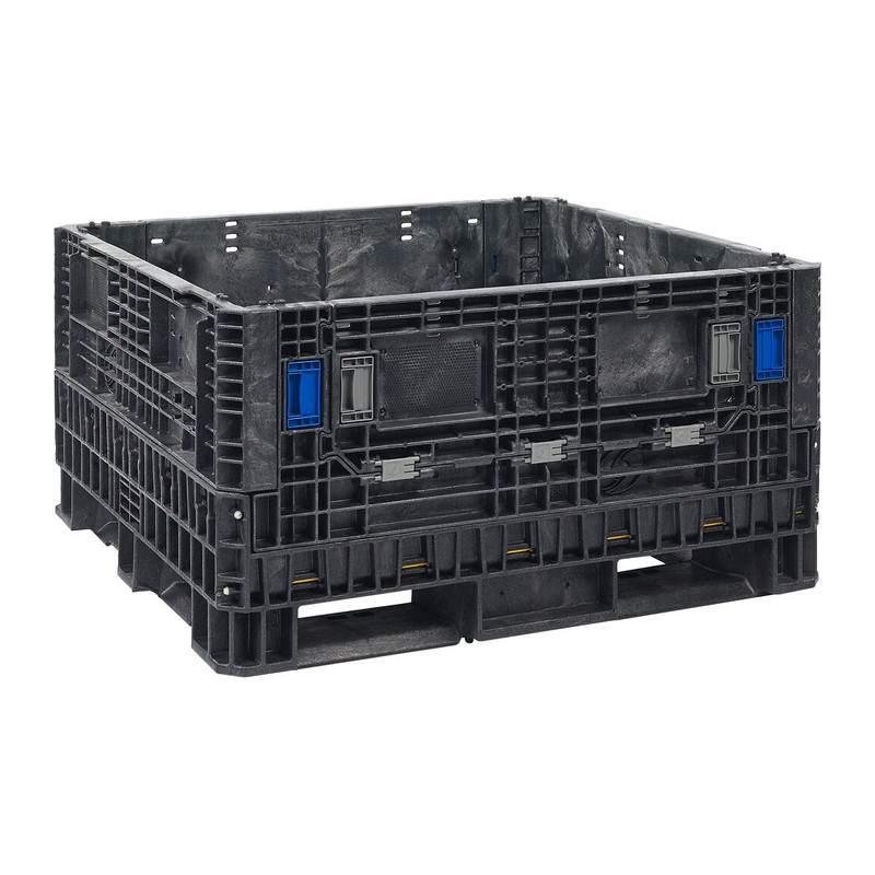 HDR4845-25 Plastic BulkPak Cover