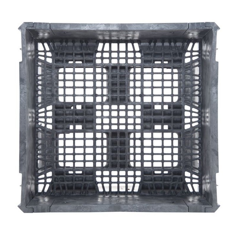 HDR4845-25 Plastic BulkPak Cover