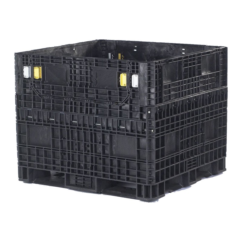 HDR4845-39 Plastic BulkPak Cover