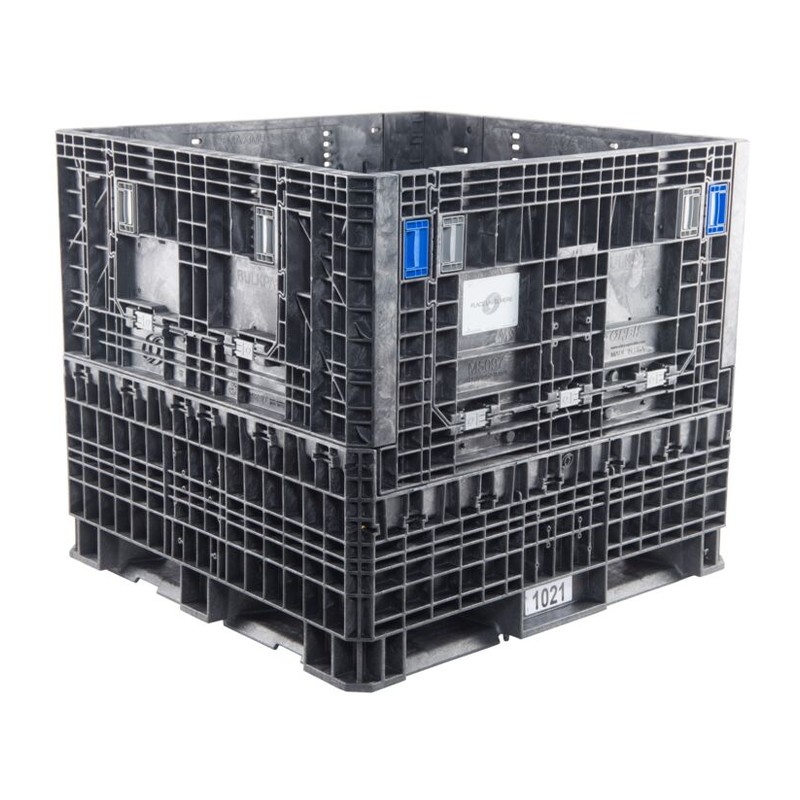HDR4845-42 Plastic BulkPak Container