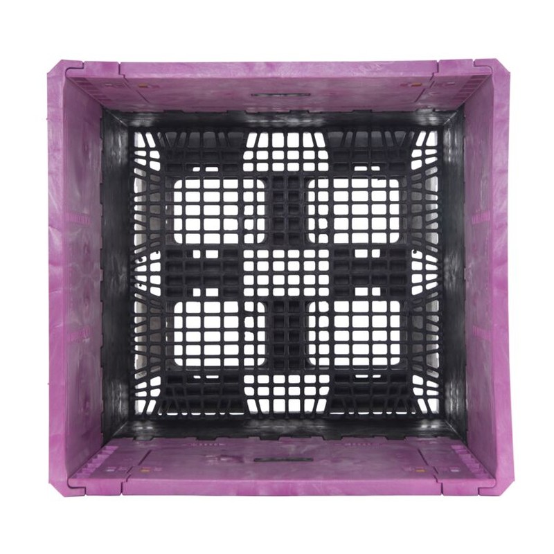 HDR4845-48 Plastic BulkPak Container
