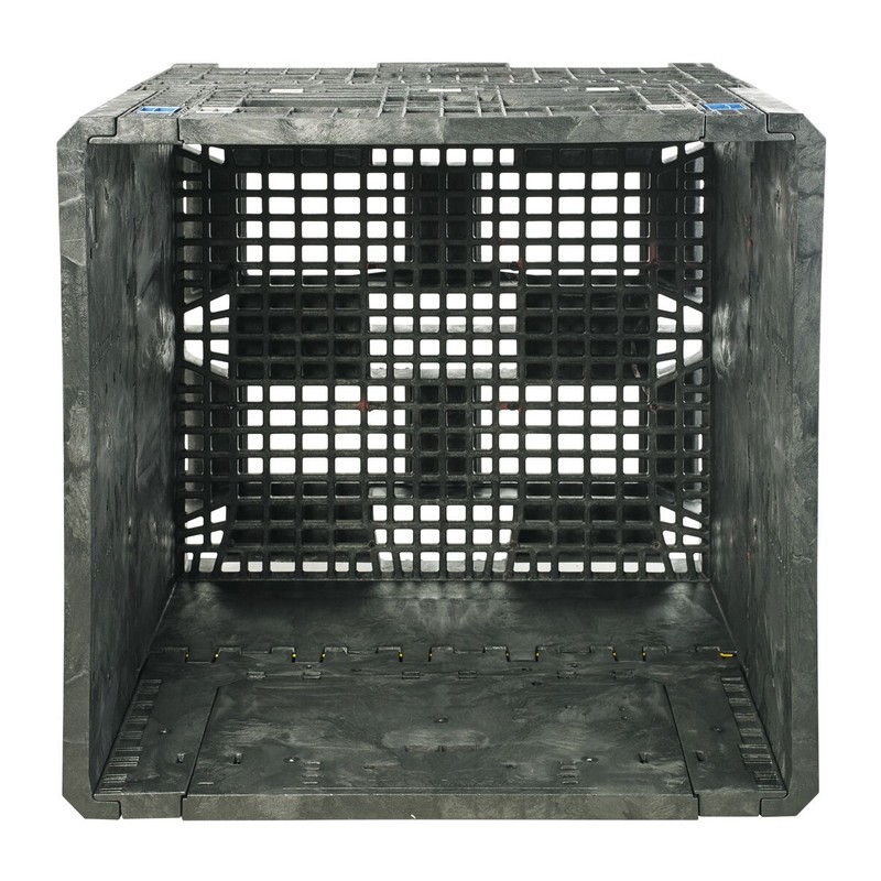 HDR4845-50 Plastic BulkPak Container