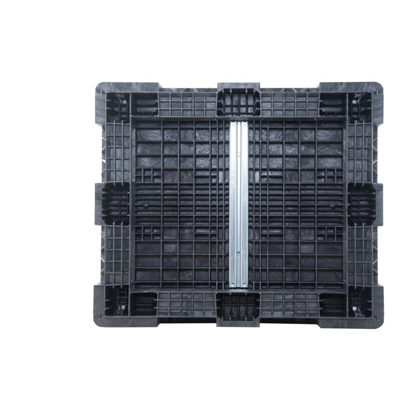 HDR5648-25 Plastic BulkPak Container
