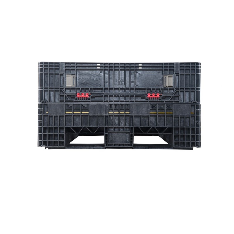 Orbis HDR5648-25 Plastic BulkPak Container