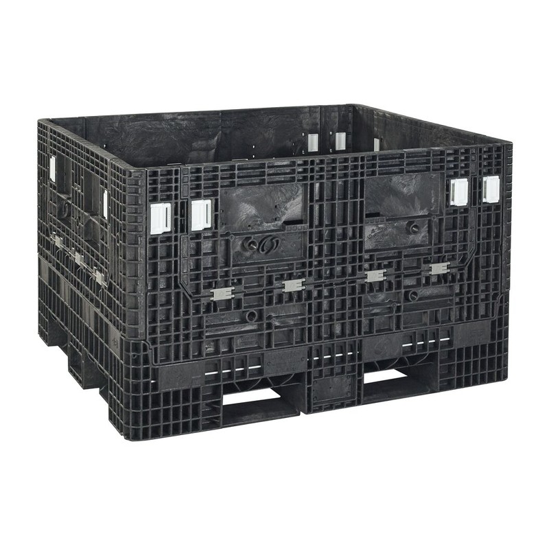 HDR5648-34 Plastic BulkPak Container