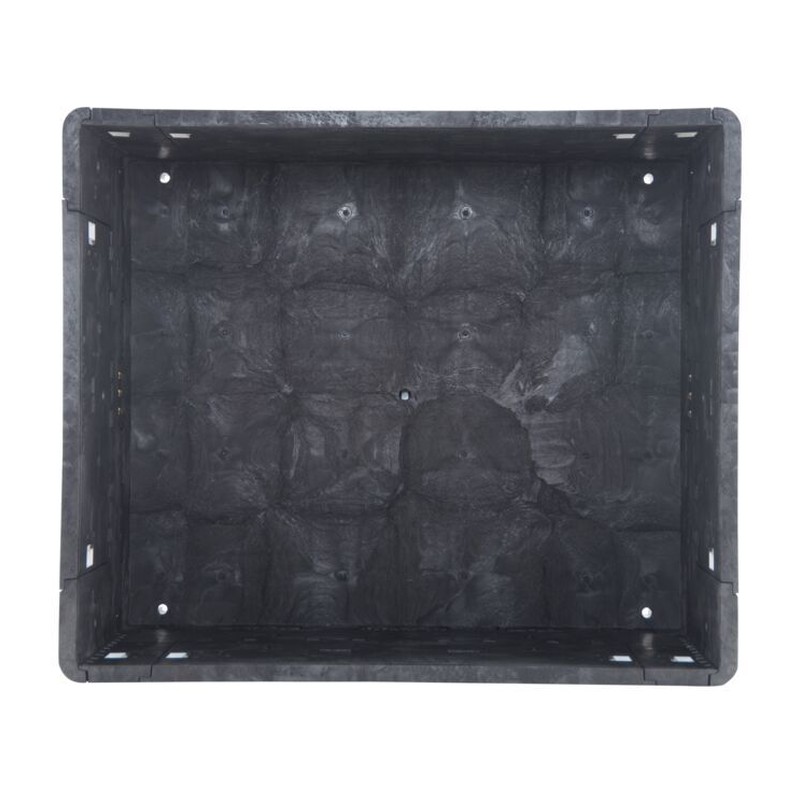 HDR5648-34 Plastic BulkPak Container