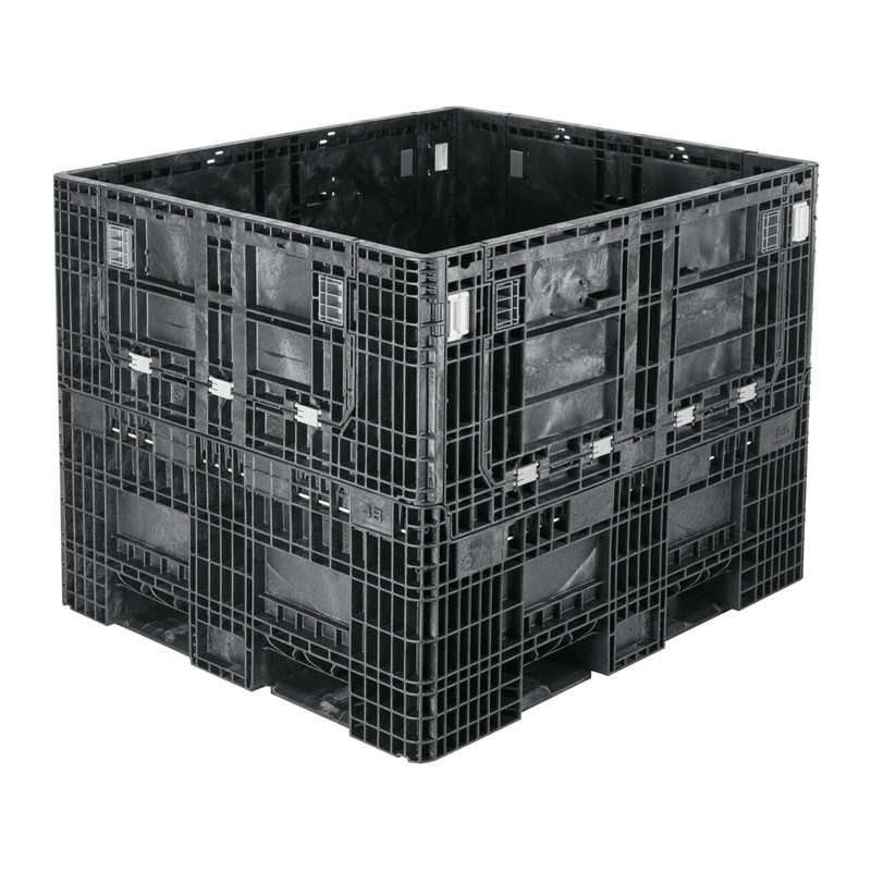 HDR5648-42 Plastic BulkPak Container