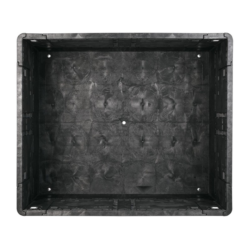 HDR5648-42 Plastic BulkPak Container