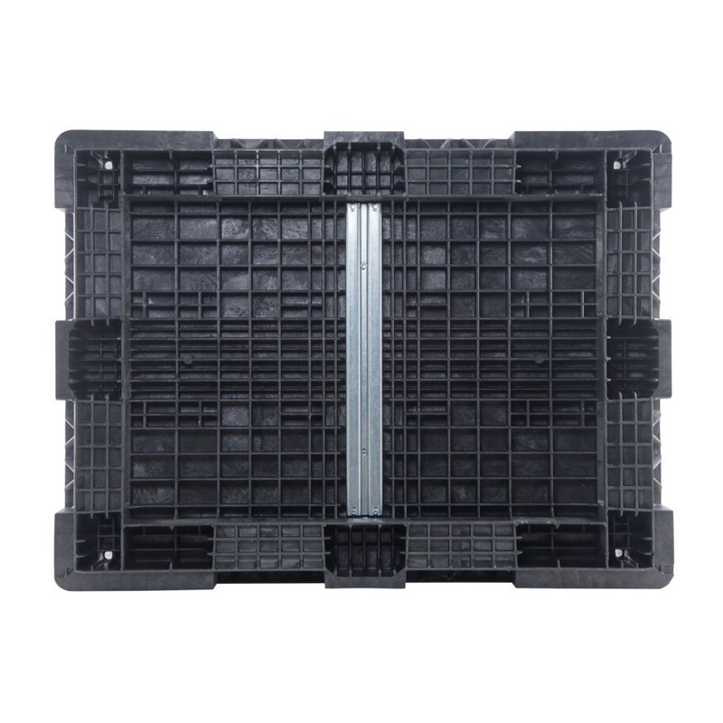 HDR6548-25 Plastic BulkPak Container