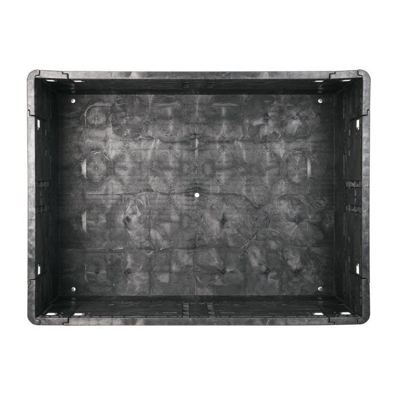 HDR6548-42 Plastic BulkPak Container